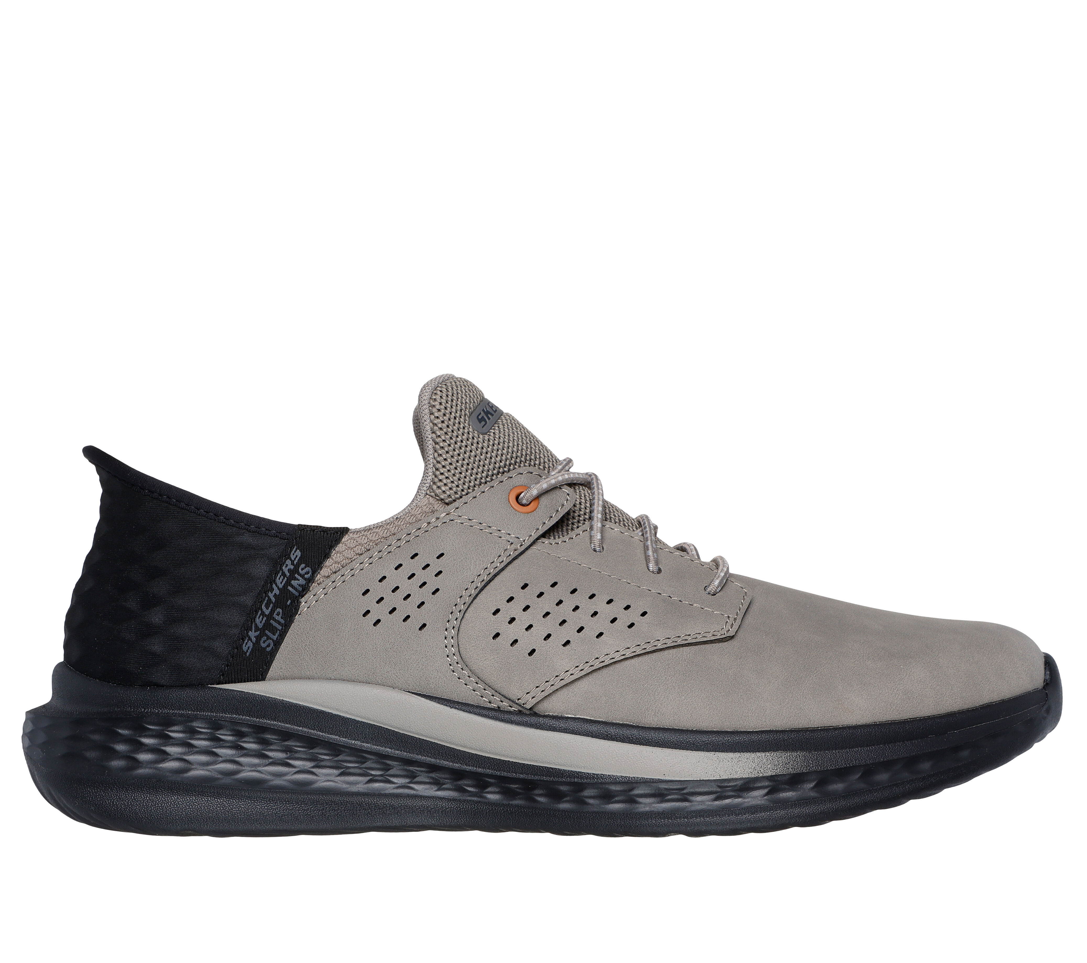 Skechers Slade Macklin Men s Fashion Shoes