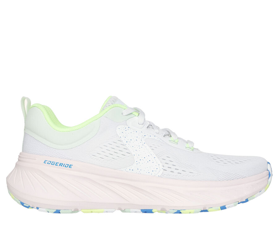 Relaxed Fit: Edgeride - Confetti Skies, WHITE / MULTI, largeimage number 0