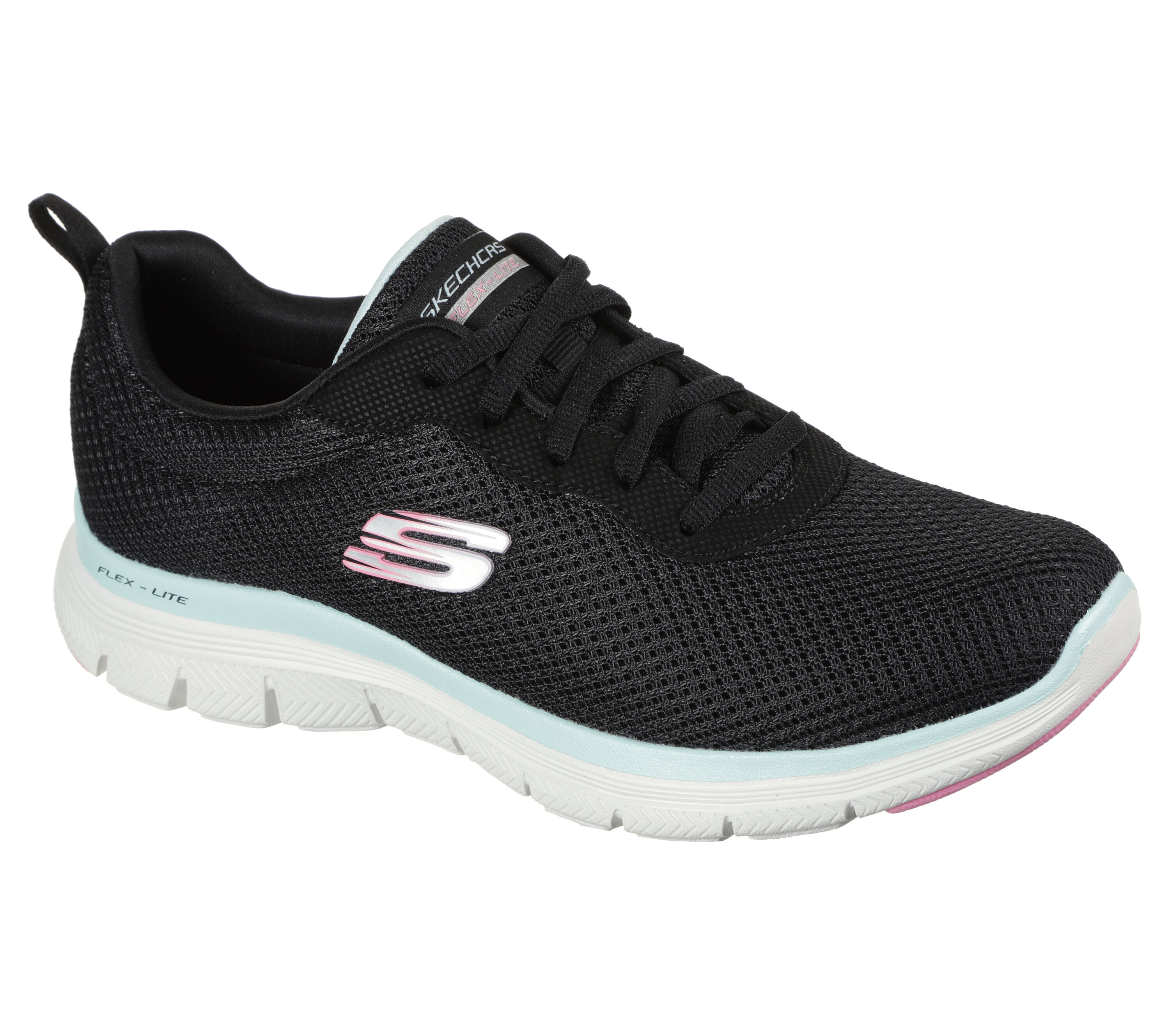 skechers flex appeal 4.0 simple joy