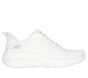 Skechers BOBS Sport Squad Waves - Still Wading, BLANC, large image number 0