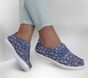 BOBS B Cute - Strutting Paws, BLEU MARINE / MULTI, large image number 1