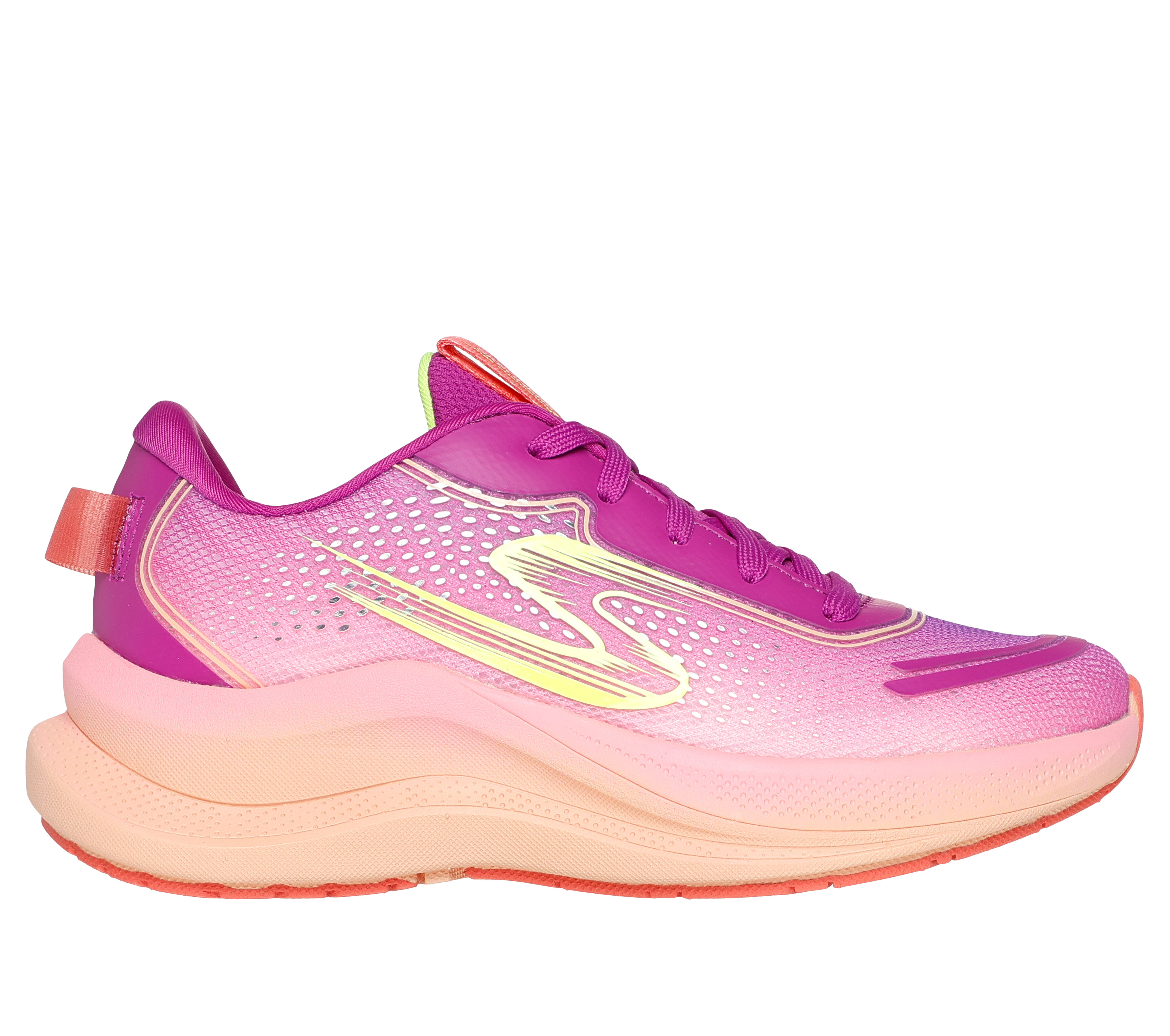 Max Cushioning Ascend Aura Speed