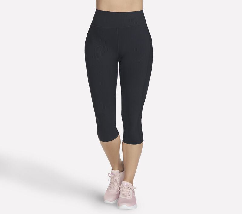 GO FLEX RIB Capri, NOIR, largeimage number 0