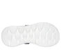 Skechers Slip-ins: GO WALK Flex SD - Easy Entry, GRAY / NAVY, large image number 3