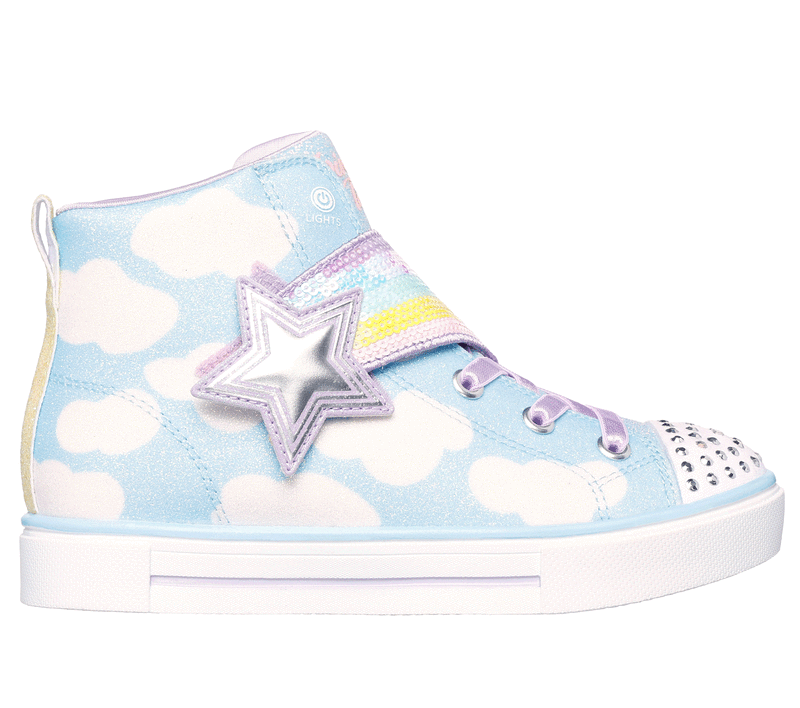 Toddler girl twinkle toes store