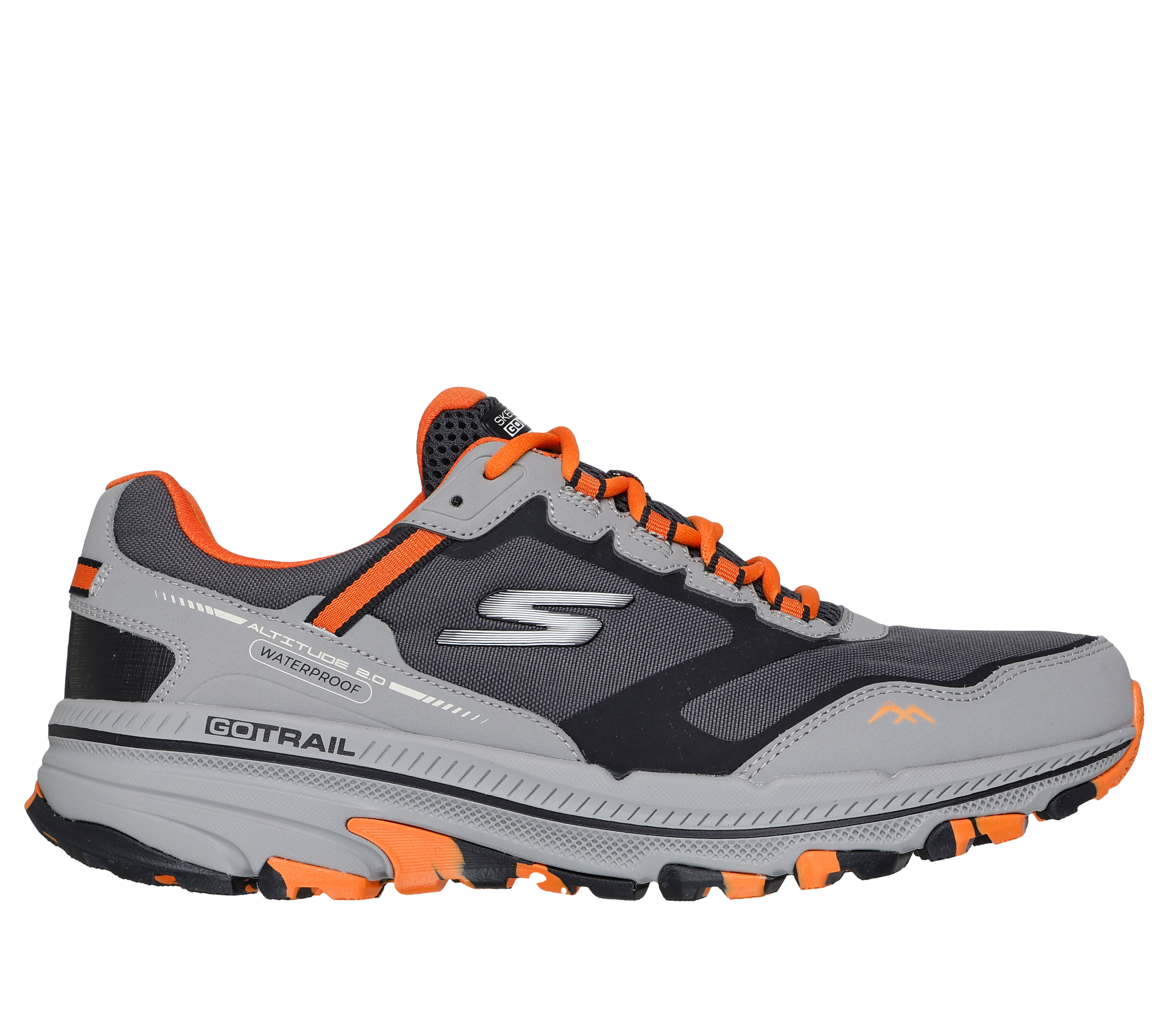 Go trail ultra 4 skechers online