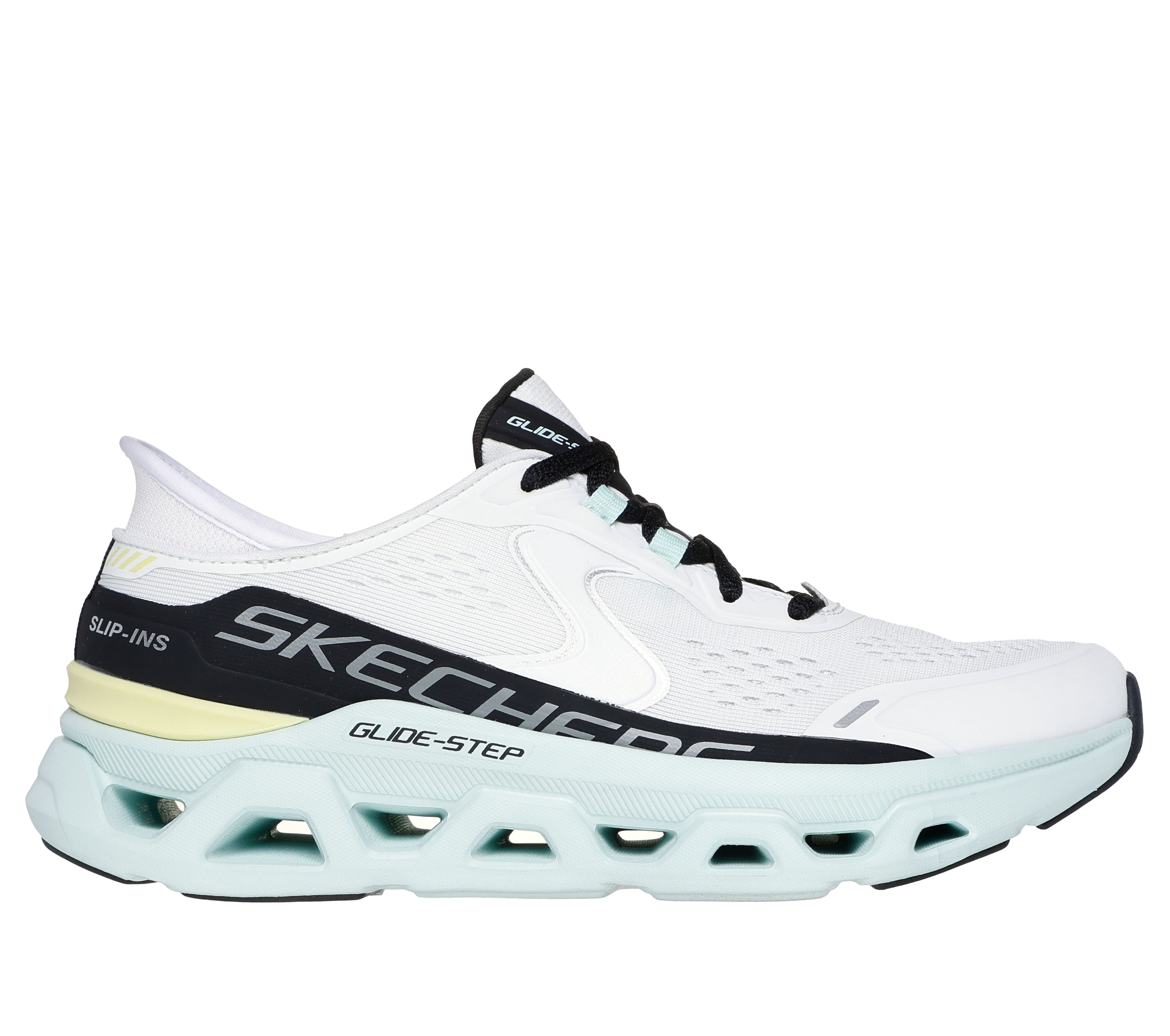 Green skechers sneakers deals