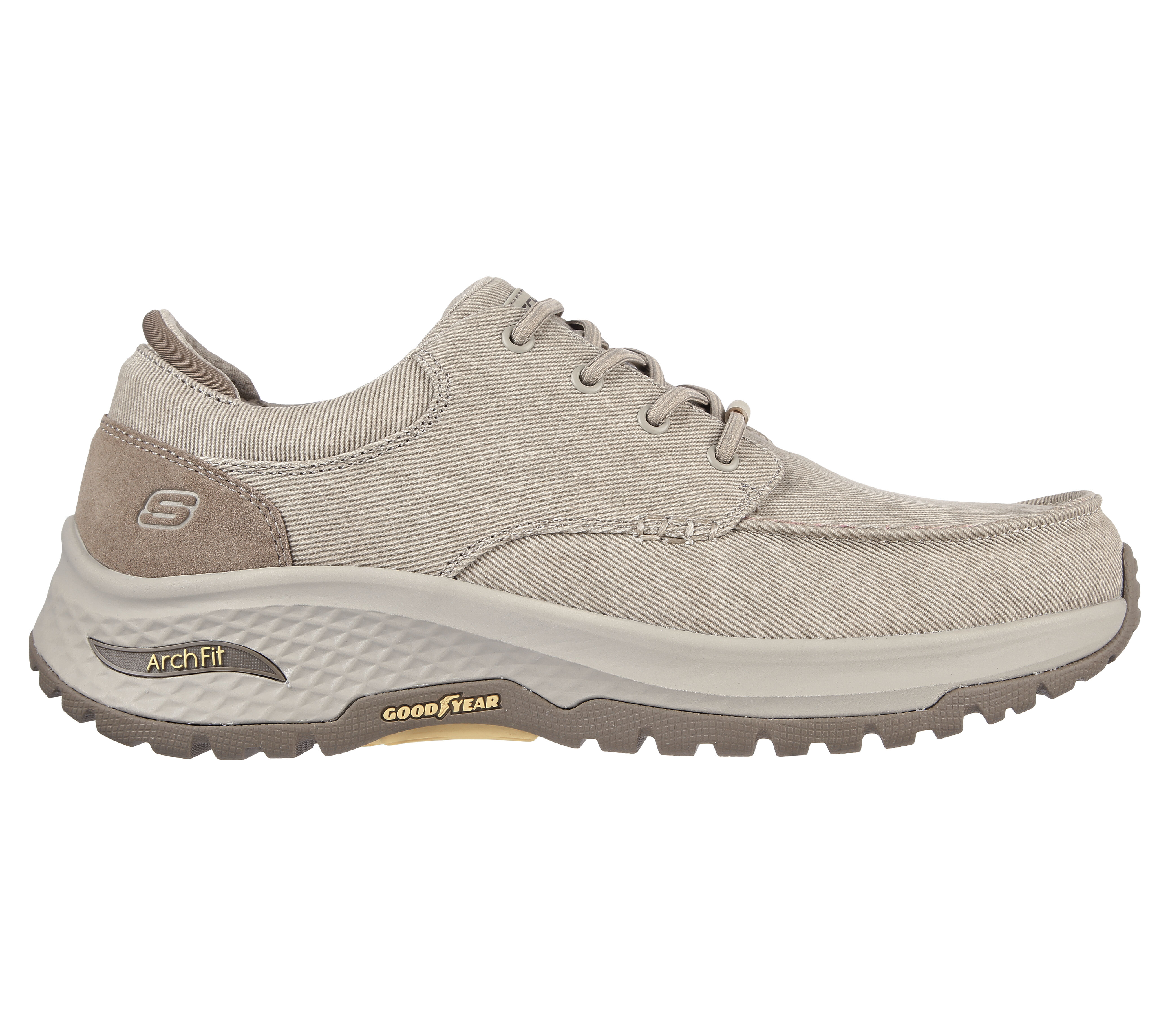 skechers business casual shoes