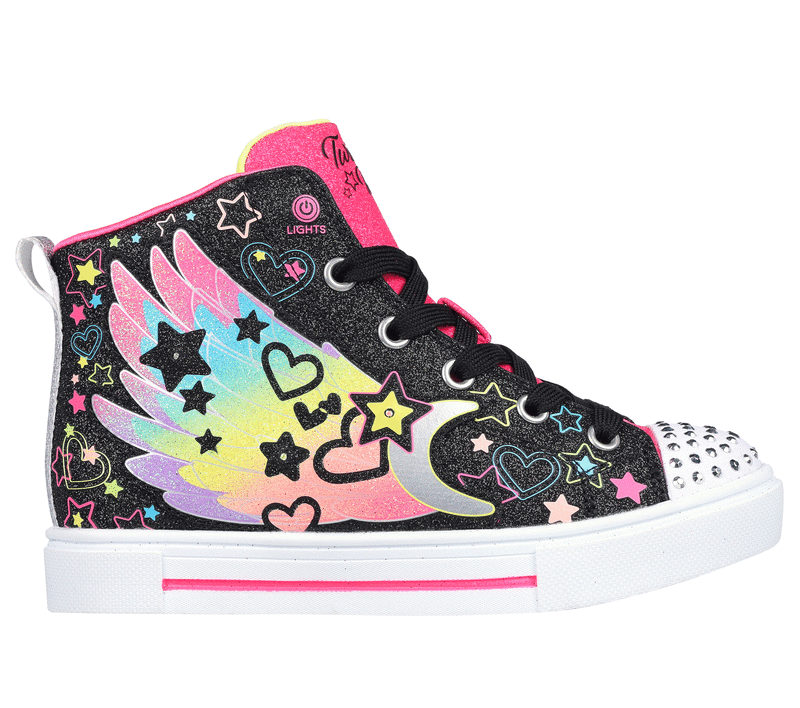 Shop the Twinkle Toes: Twinkle Sparks - Galaxy Glitz