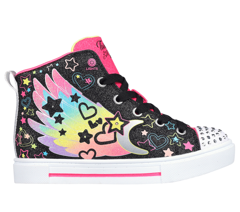 California glitz hot sale women's sneakers