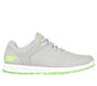 Skechers GO GOLF Pivot, GRIS / VERT-LIME, large image number 0