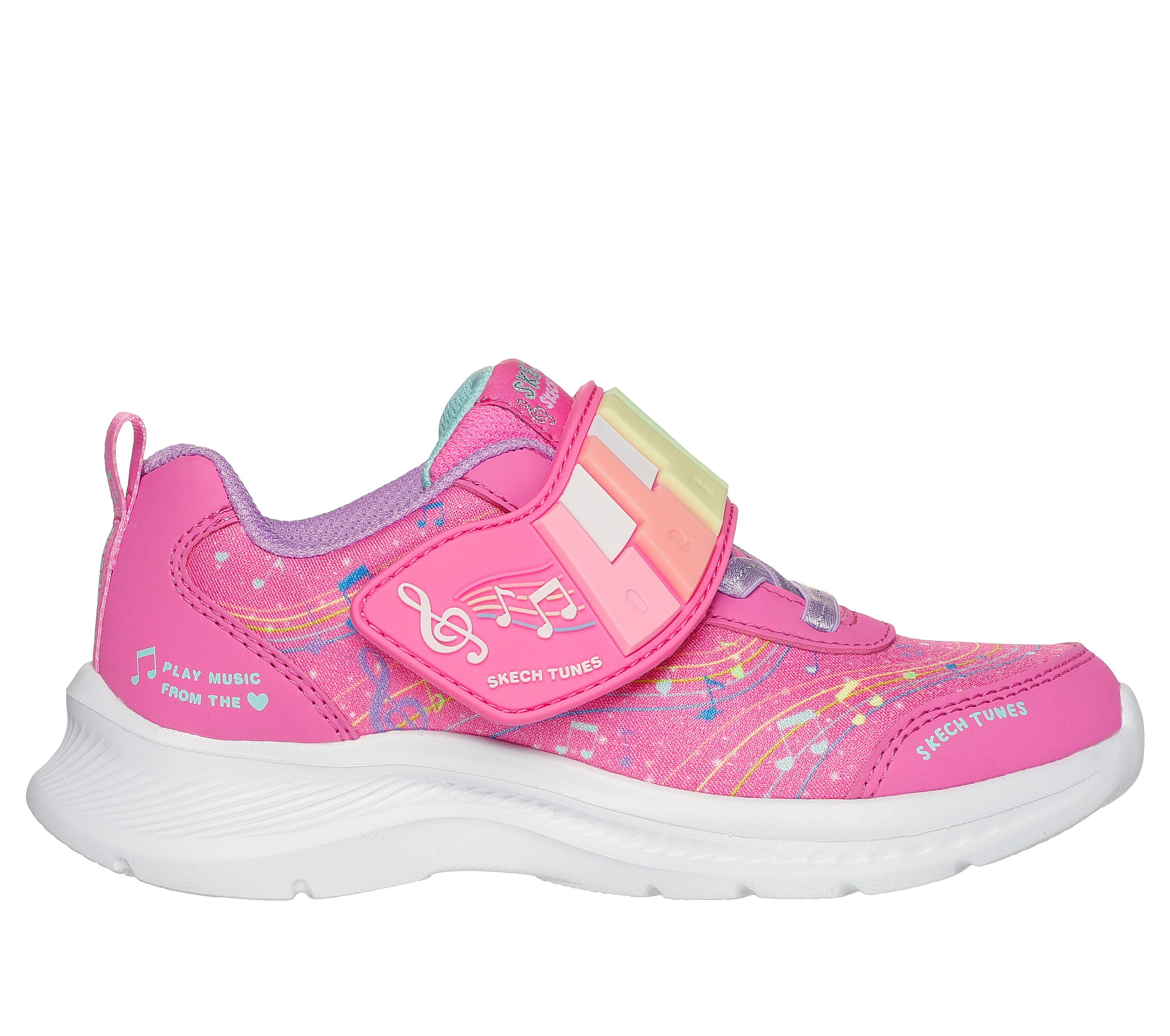 Pink sketchers new arrivals for women