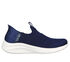 Skechers Slip-ins: Ultra Flex 3.0 - Smooth Step, NAVY, swatch