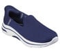 Skechers Slip-Ins: GO WALK Arch Fit 2.0 - Delara, BLEU MARINE / BLANC, large image number 5