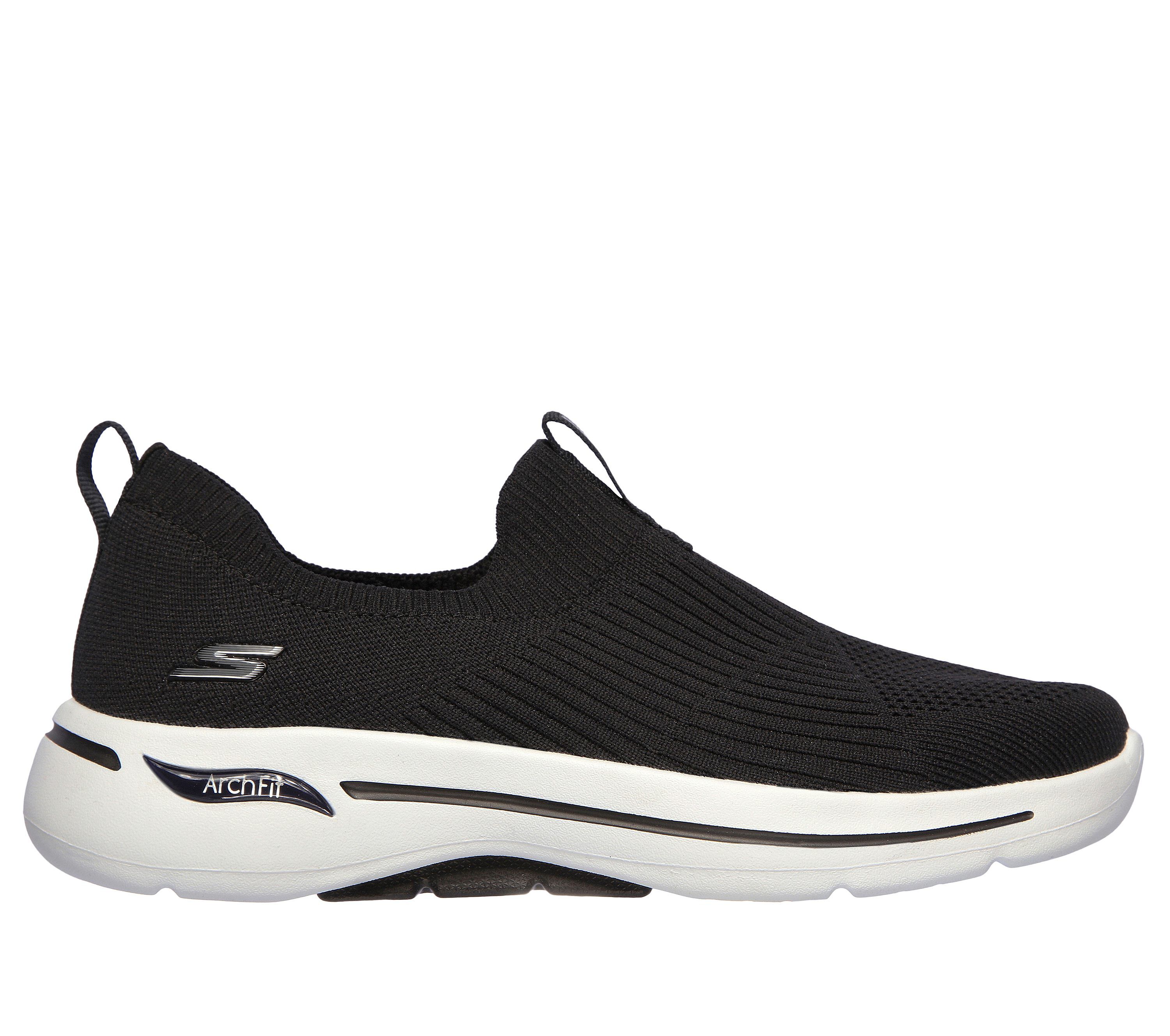 skechers stretch knit TGS A.A