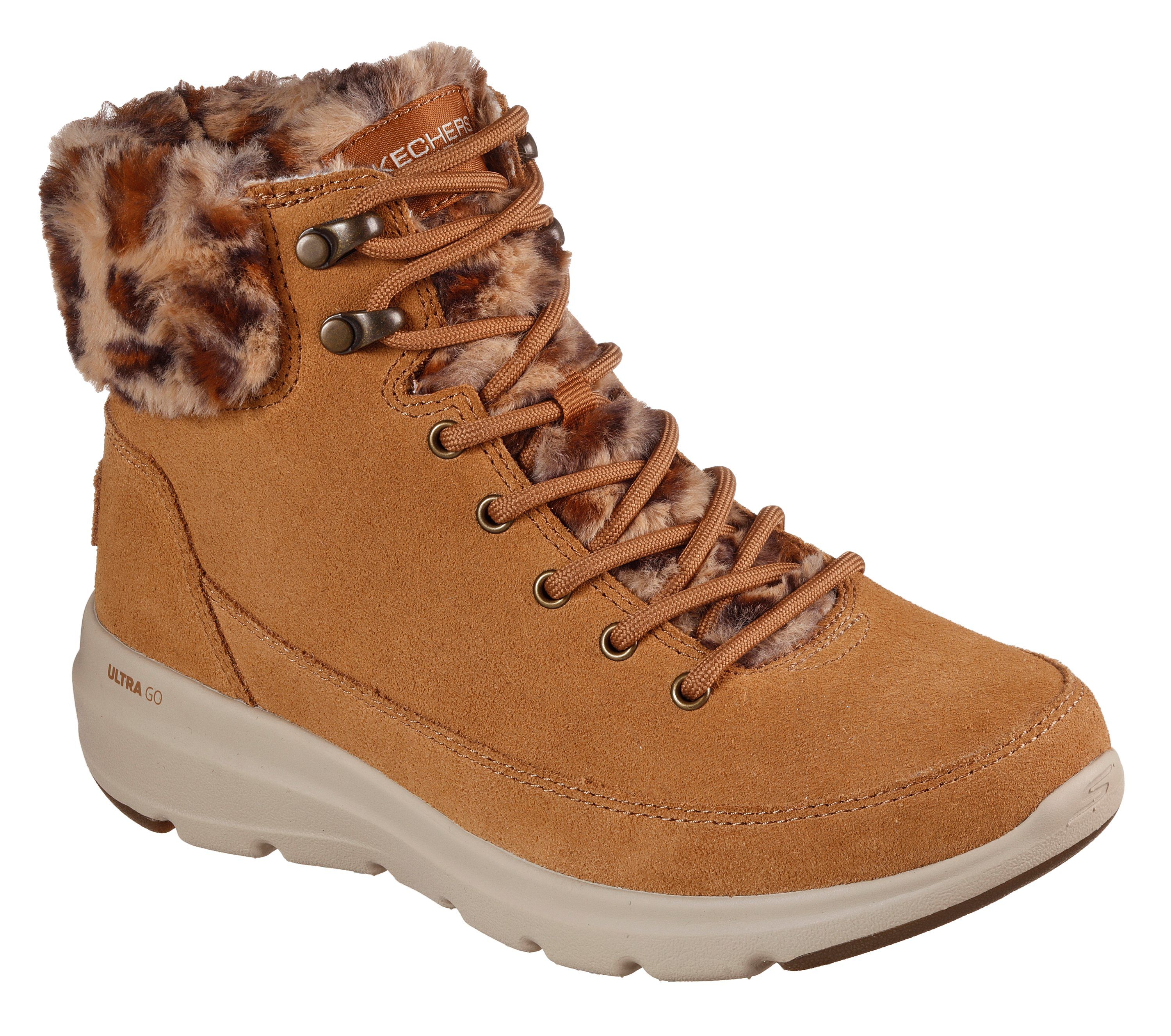 skechers women's winter boots canada