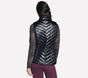 GO SHIELD Shine Vest, BLACK, large image number 1