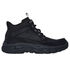 Skechers Slip-ins Relaxed Fit: Respected 2.0 - Hagler, BLACK, swatch