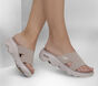 GO WALK Massage Fit - Vogue, TAUPE, large image number 1