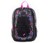 Eagle Trail Backpack, BLACK / PINK / PURPLE, swatch