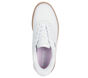 Skechers Slip-ins: GO GOLF Prestige SL, BLANC / ROSE, large image number 1