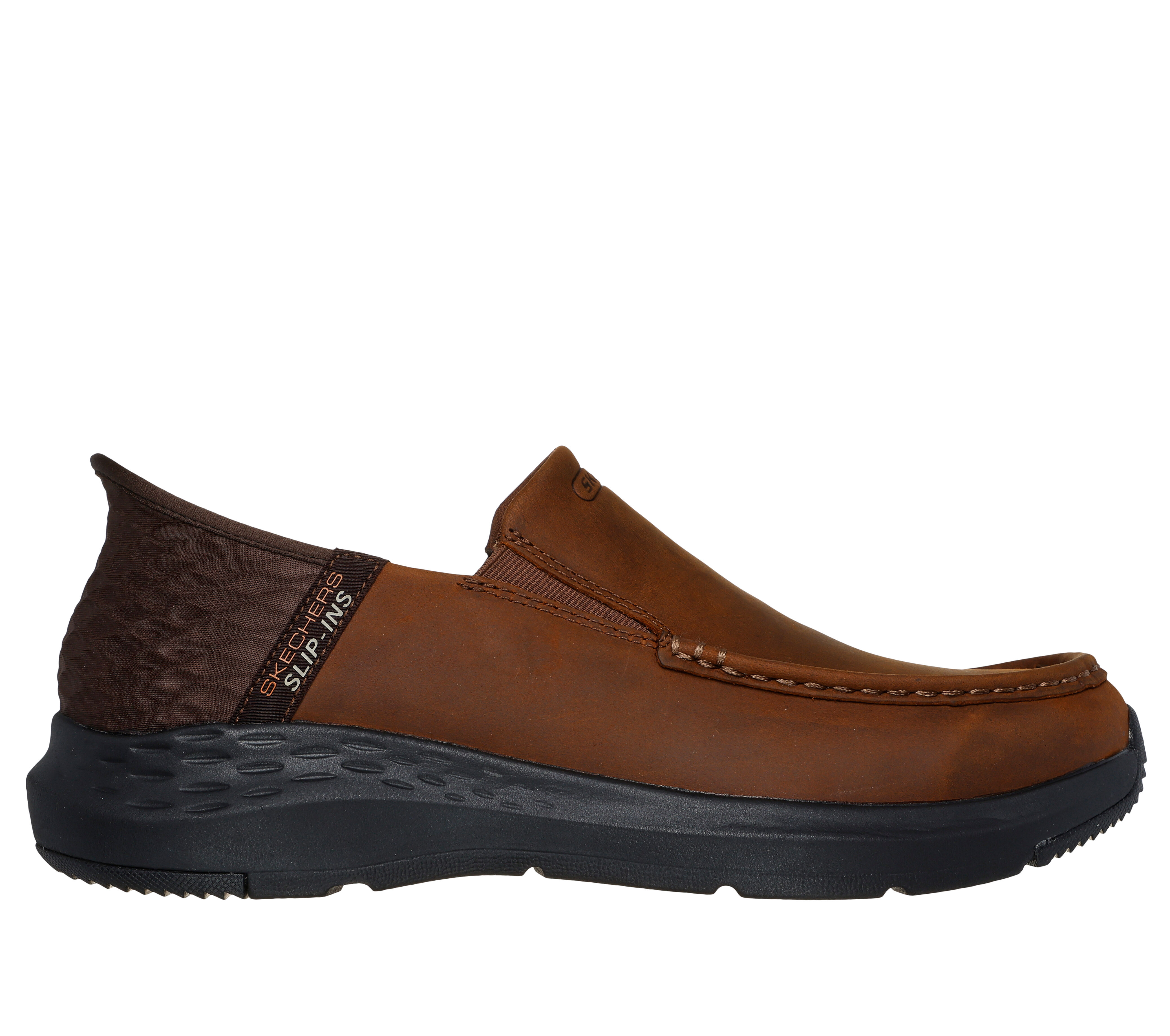 Skechers Slip ins Relaxed Fit Parson Oswin