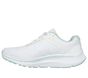 GO RUN Consistent 2.0 - Mile Marker, BLANC / VERT MENTHE, large image number 3