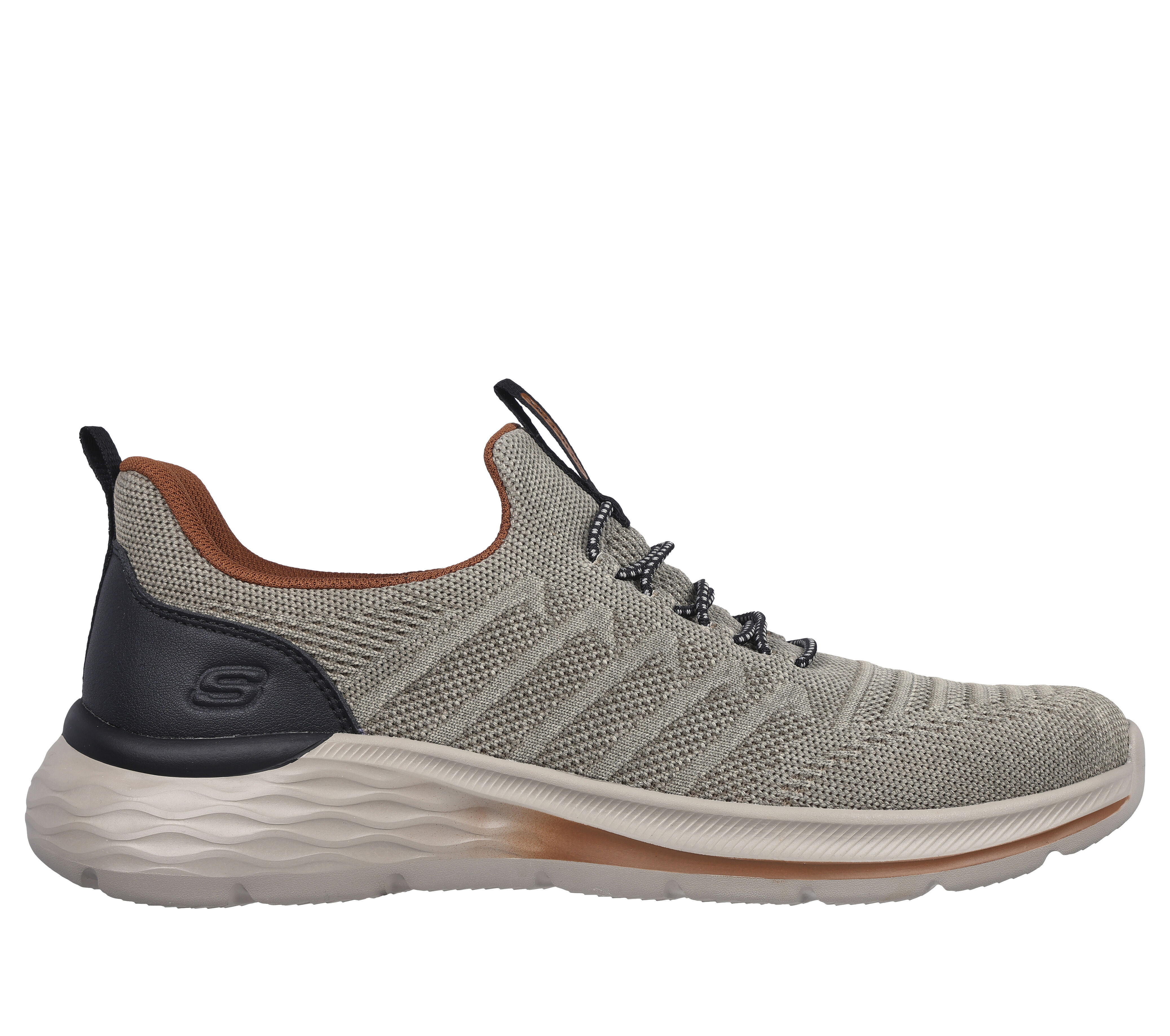Shop Men s Boat Shoes Wide Width SKECHERS