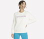 Floral Crew, BLANC CASSÉ, large image number 0