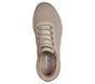 Skechers Slip-ins: BOBS Sport Squad Chaos, TAN, large image number 1