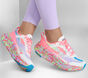 Max Cushioning Premier 2.0 - Unhinged, CORAIL / MULTI, large image number 1