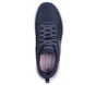 GO WALK Flex - Zada, NAVY / LAVENDER, large image number 1
