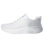 Max Cushioning Elite 2.0 - Alva, BLANC/ARGENT, large image number 3