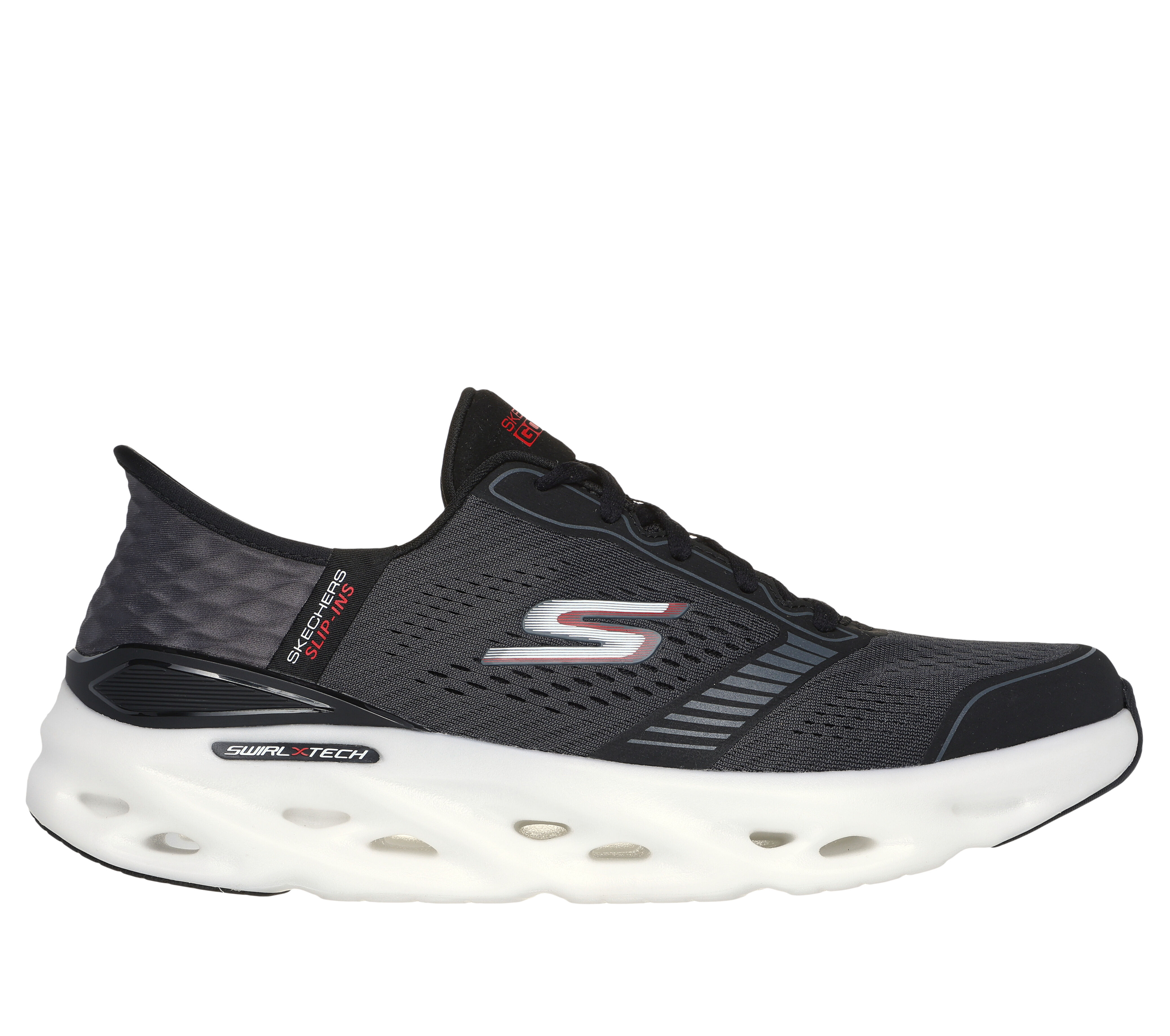 New skechers shop slip resistant shoes