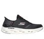 Skechers Slip-ins: GR Swirl Tech Speed - Surpass, CHARCOAL / RED, large image number 0