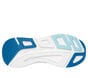 Skechers Slip-ins: Max Cushioning Elite 2.0, NAVY / BLUE, large image number 3