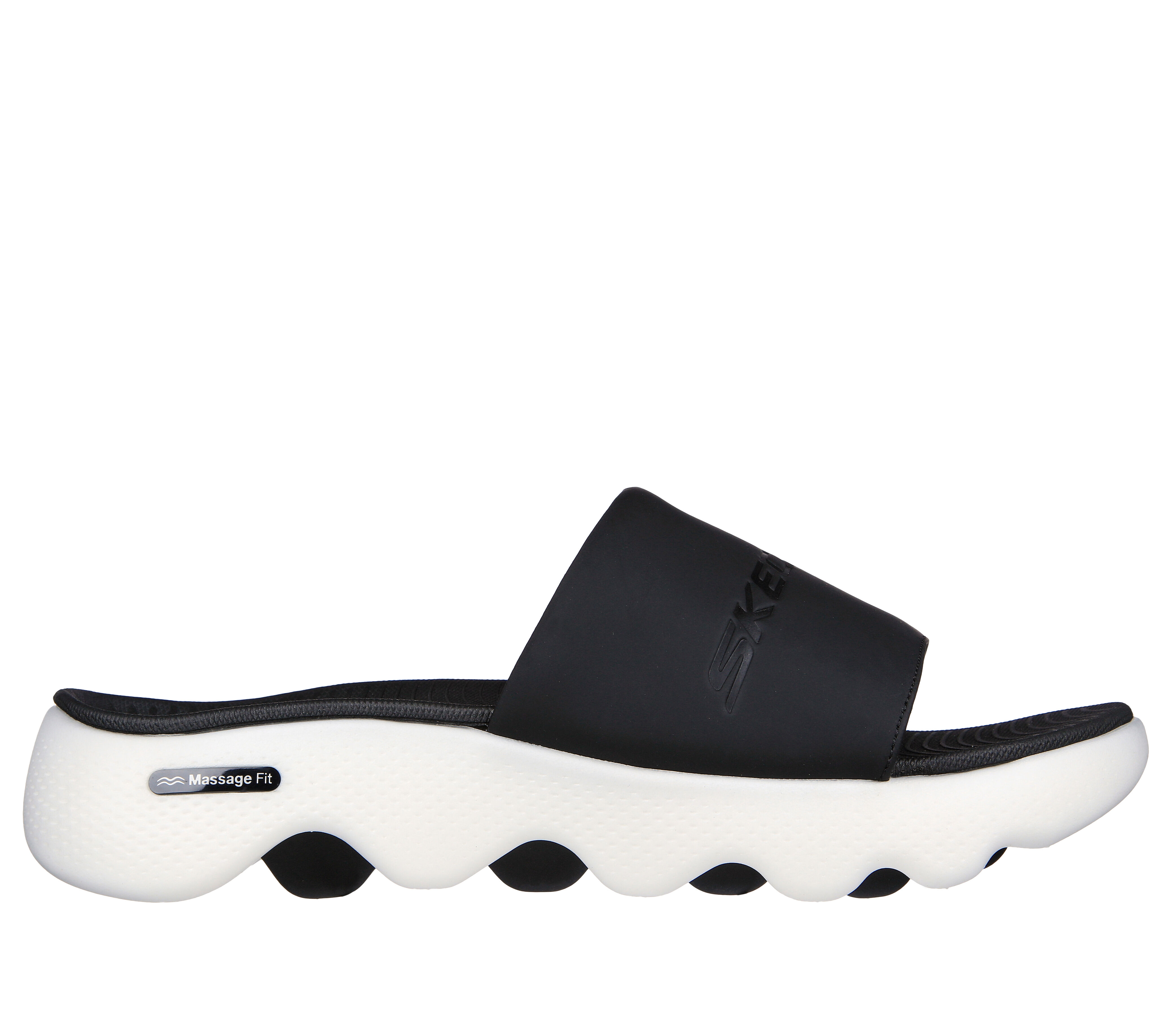 New store skechers sandals
