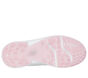 Skechers Slip-ins: GO GOLF Prestige SL, BLANC / ROSE, large image number 2