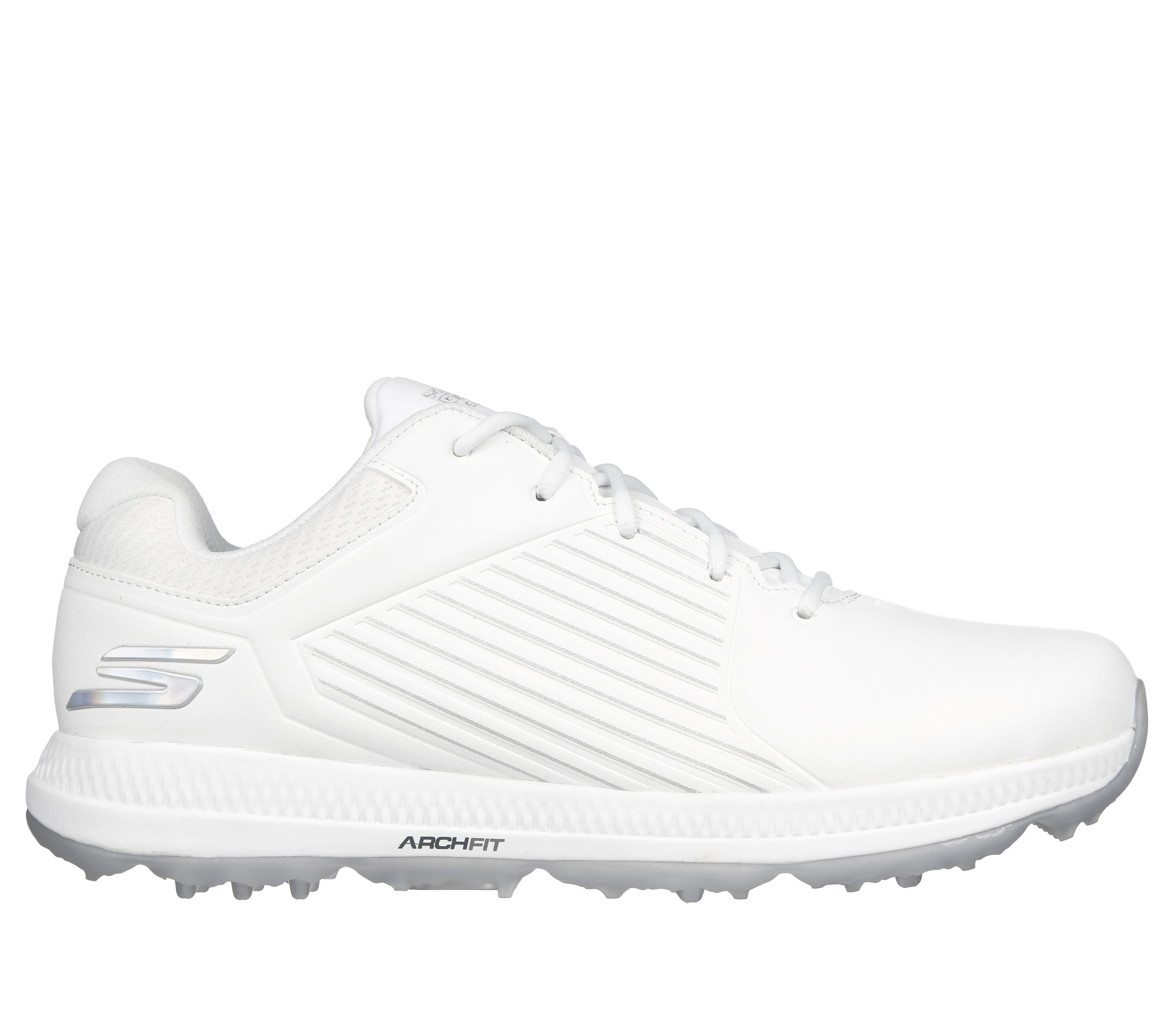 Womens wide on sale width golf shoes
