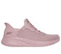 Skechers Slip-ins: BOBS Sport Squad Chaos, ROSE, large image number 0