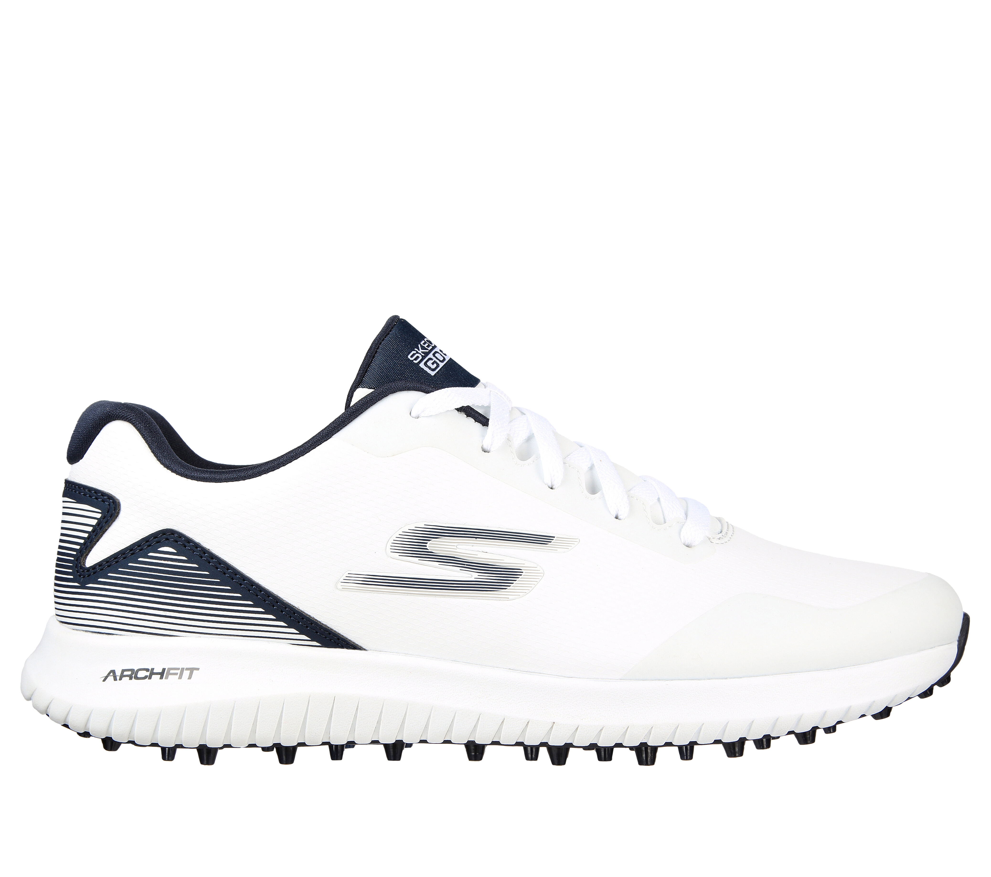 Skechers wide hotsell fit golf shoes