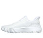 Skechers Slip-ins: Viper Court Elite, BLANC/ARGENT, large image number 3