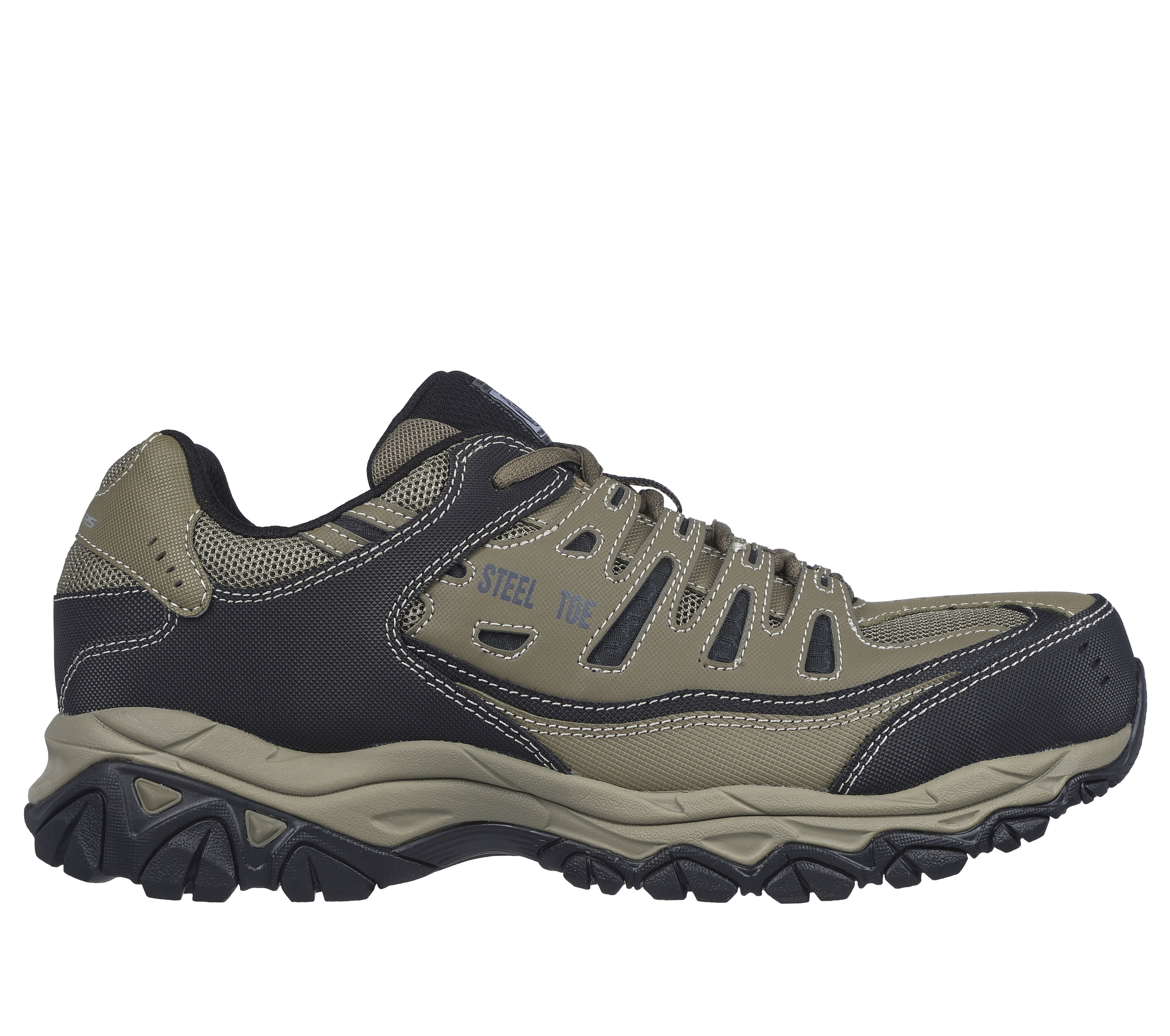Giày skechers relaxed fit sale