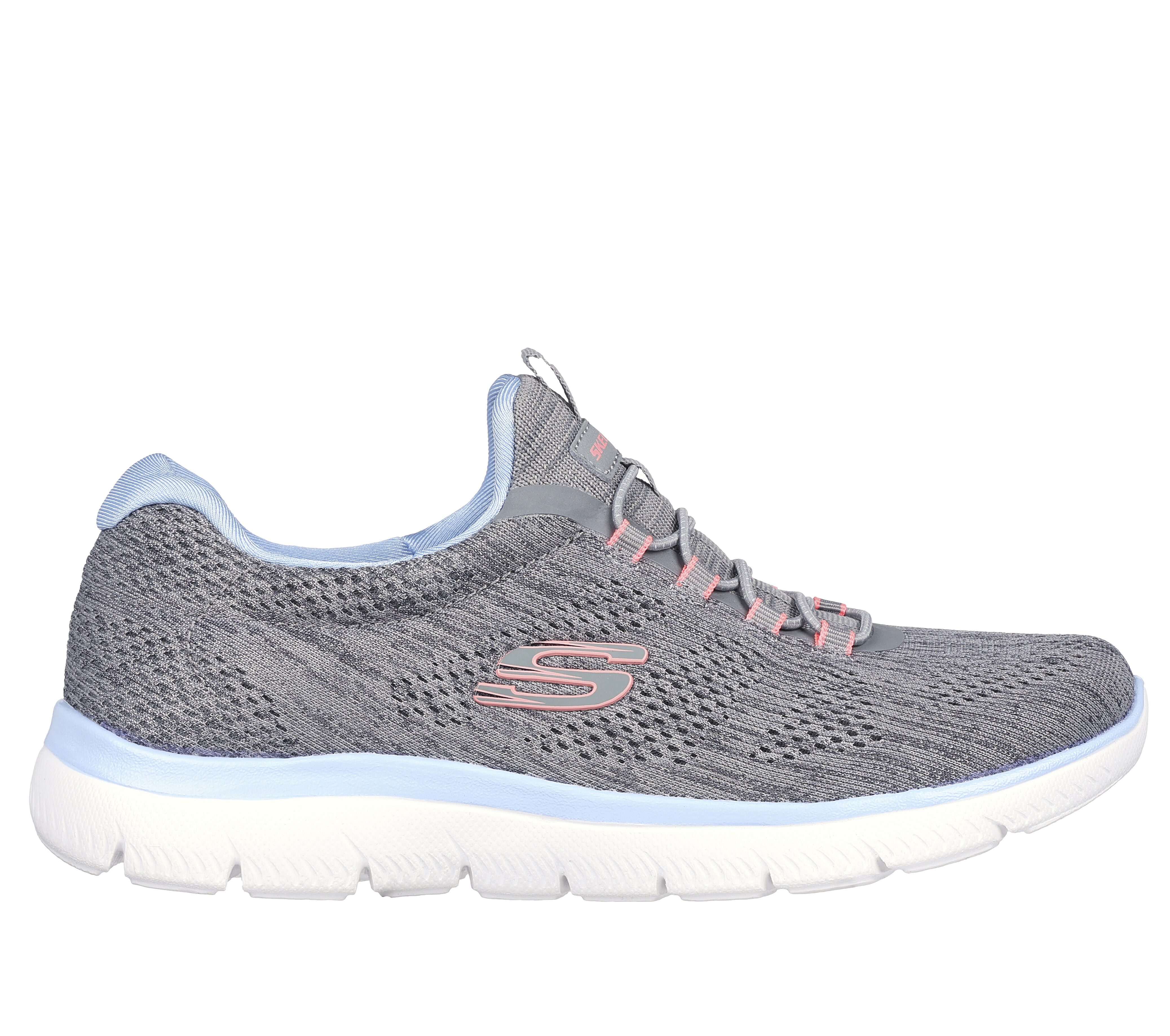 Summits skechers top