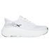 Skechers Slip-ins: Max Cushioning Endeavour - Hallandale, BLANC / NOIR, swatch