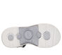 Martha Stewart: GO WALK Arch Fit 2.0 Sandal - Glitter, GRIS, large image number 2