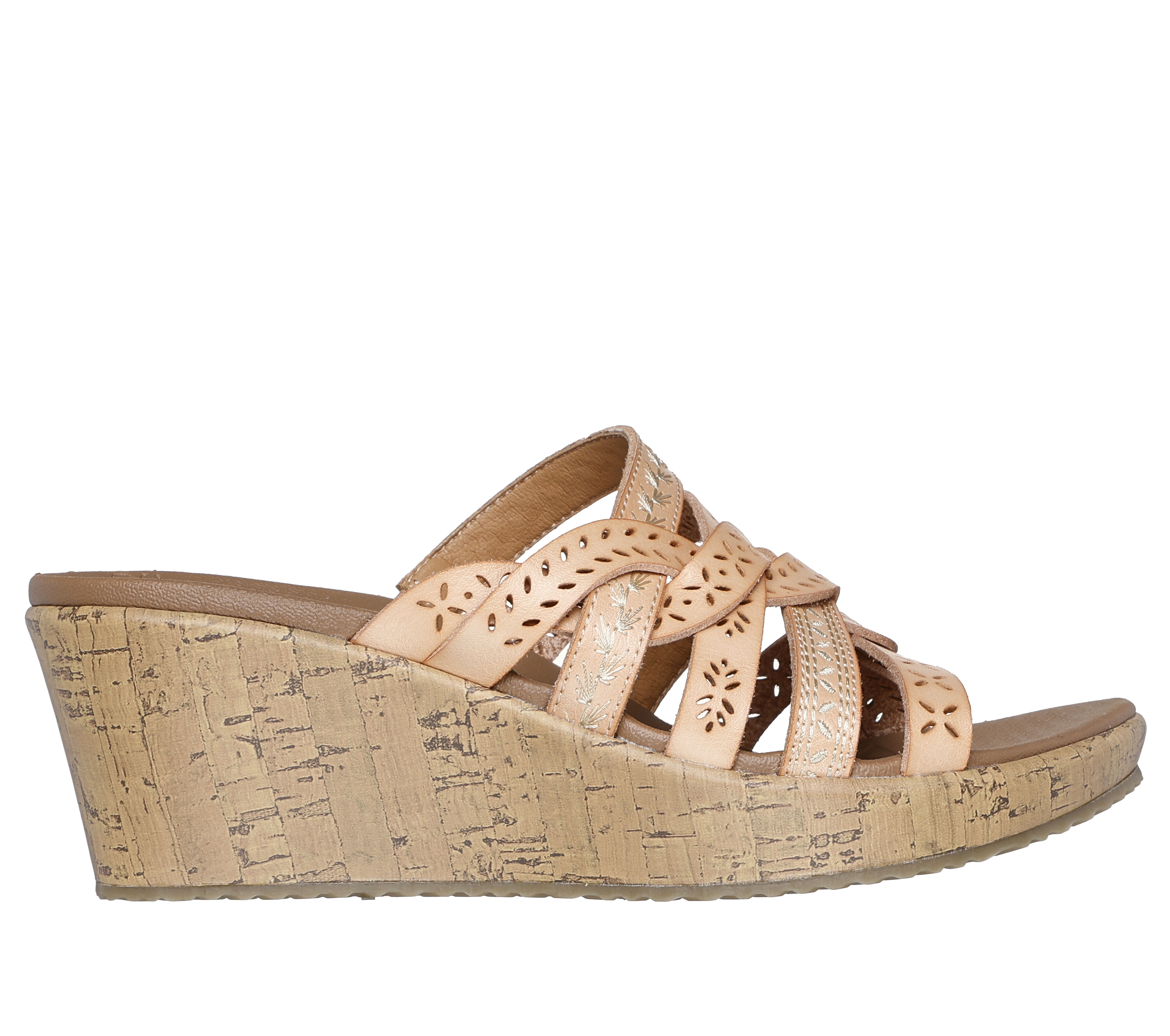 Shop the Beverlee New Resort SKECHERS CA