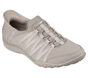 Skechers Slip-ins: Breathe-Easy - Roll-With-Me, TAUPE, large image number 5