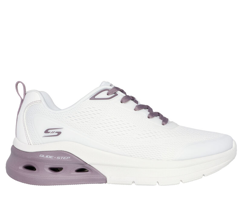 BOBS Sport Arc Waves 2.0 - Now In, BLANC, largeimage number 0