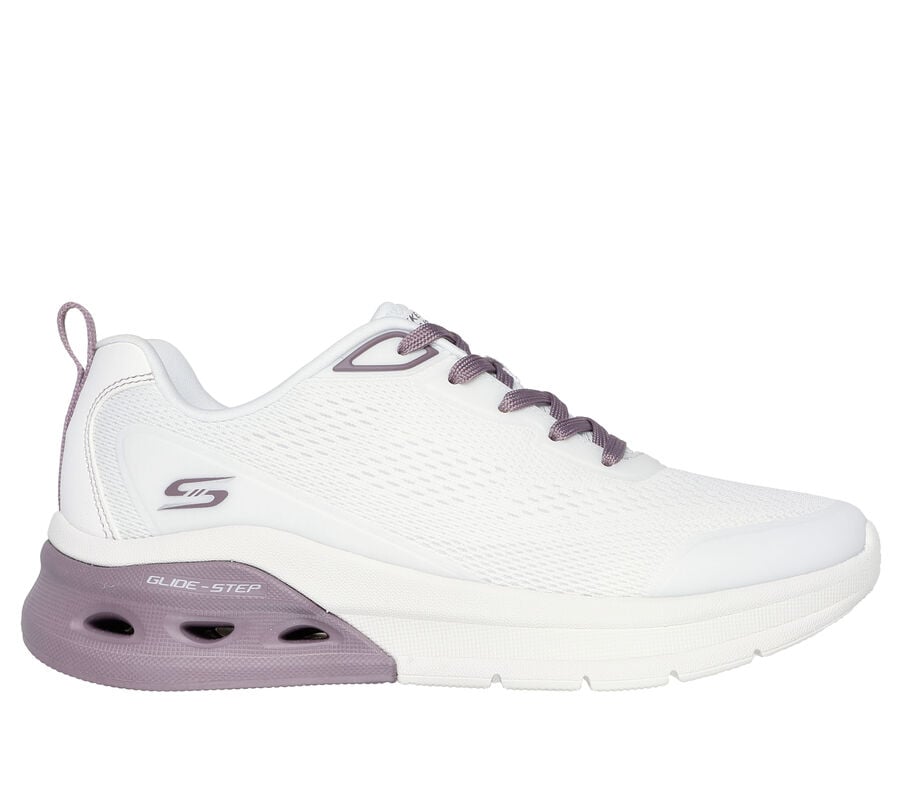 BOBS Sport Arc Waves 2.0 - Now In, BLANC, largeimage number 0